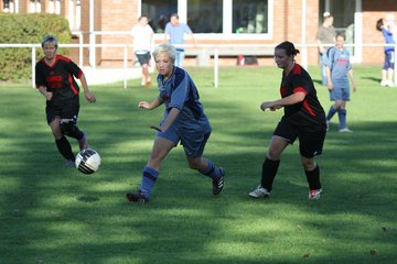 Bild 25 - Struvenhütten am 1.10.11